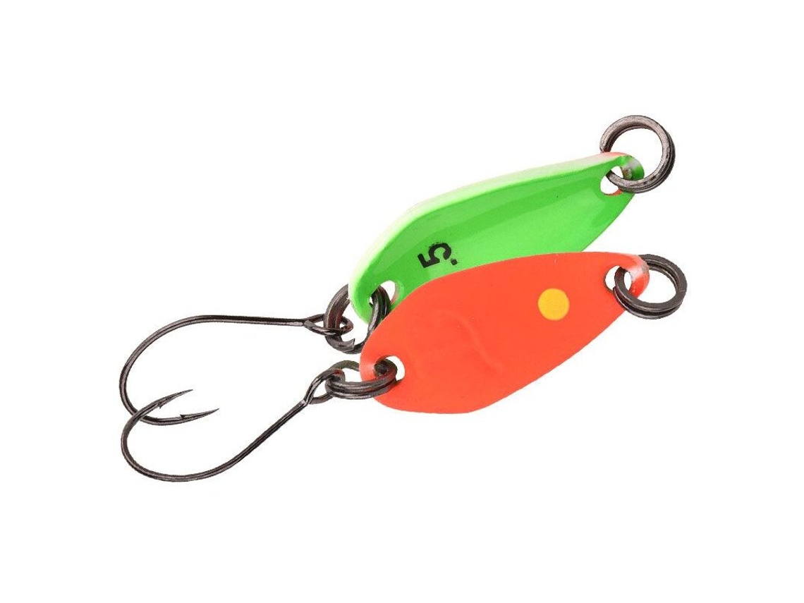 Lure Spro Trout Master Incy Spoon