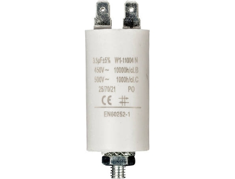 Condensador Eletrolítico  W1-11004N