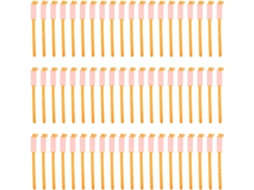 Kallory 100 - pulseiras de identificação descartáveis em PVC impermeável para uso em emergências hospitalares.