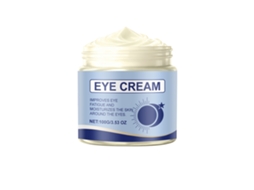 Creme de Olhos Cafeína Redutor Inchamentos Linhas