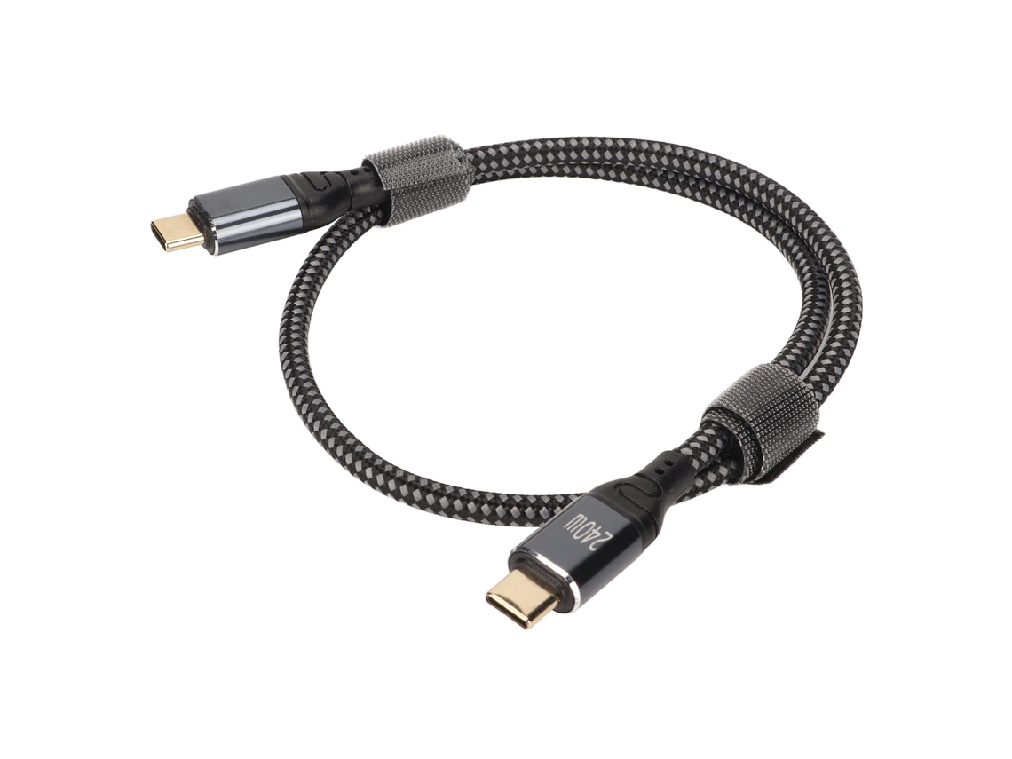 Relógio Inteligente Para Crianças Com Duas Câmeras E Cabo De Carregamento Usb-c