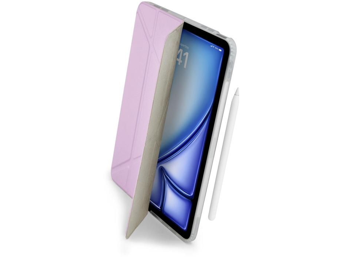 Origami No1 Original Violeta Metálico Ipad Air 11 M2 2024/m3 2025/ipad Air 10.9 Pipetto (2022/2020)
