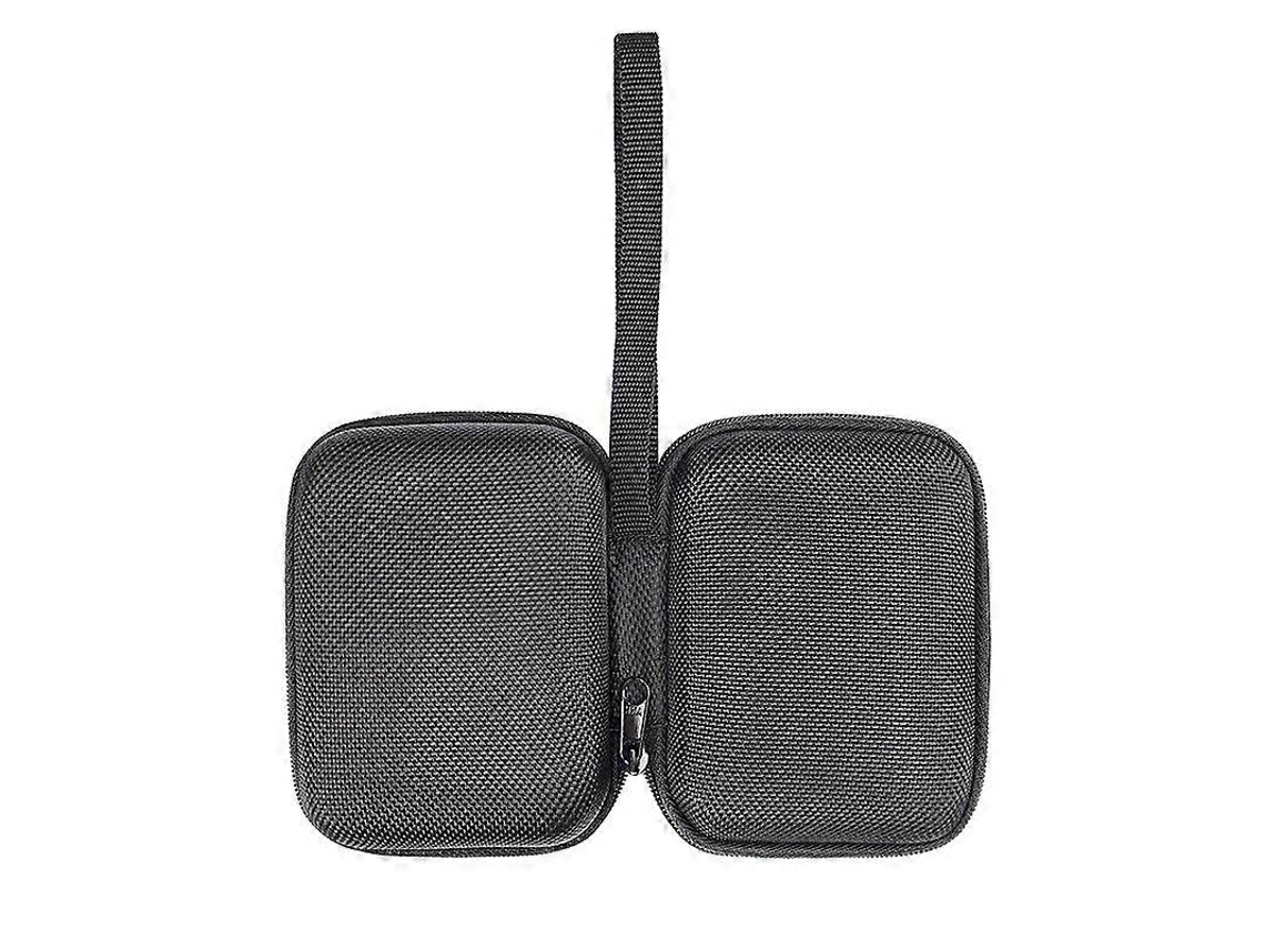 Bolsa de armazenamento e estojo protetor para fones de ouvido Bluetooth Beats Studio Buds GIECY