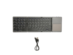 Teclado Sem Fio Dobrável LAXISCREED