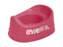 Peppa Pig Penico de Treino 26,5X22,5X20Cm