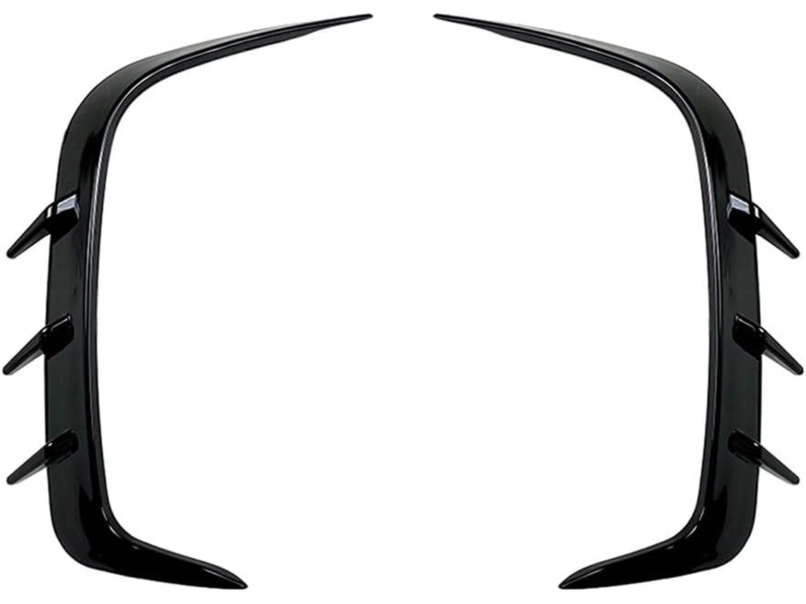 Para-choque Traseiro Em Plástico Abs Para G22 G23 425i 430i M440i
