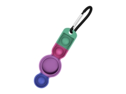 Capa de silicone para rastreador de posicionamento EOOCOO (anti perda)
