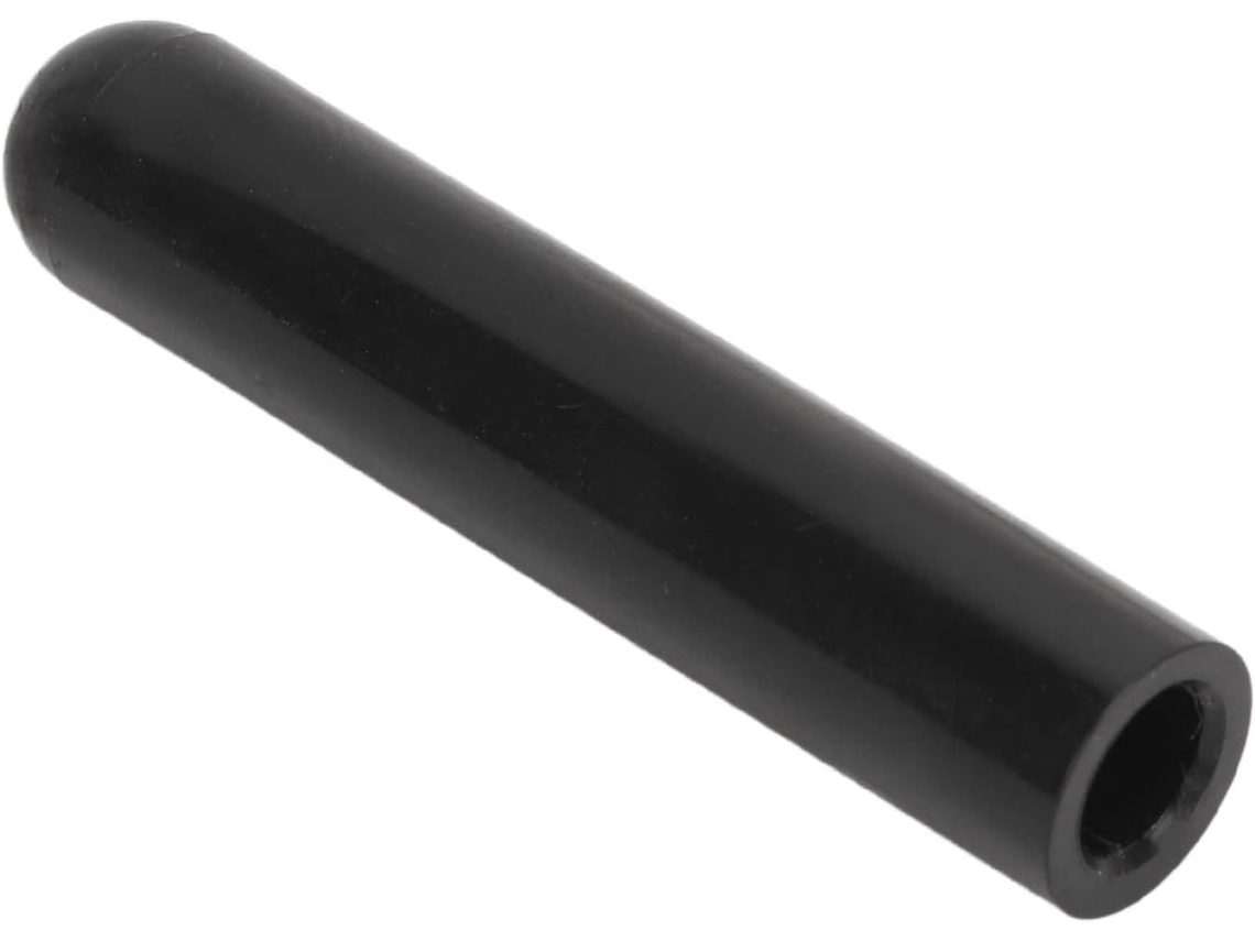 Puxador De Fechadura Porta Cryfokt Compatível Com E150 E250 D9zz‑6621850‑b, Peça De Reposição Em Plástico Abs Alta