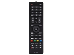 Controle Remoto compatível com TV Toshiba EOOCOO