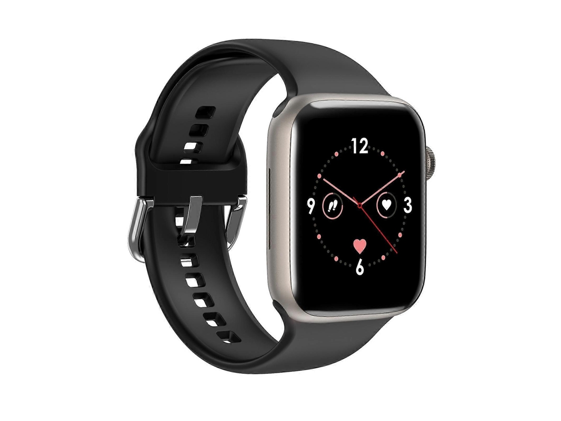 Pulseira Inteligente Q9, Relógio Inteligente À Prova D'água De 2,01 Polegadas, Chamadas Bluetooth / Frequência Cardíaca / Pressão Arterial / Oxigenaçã