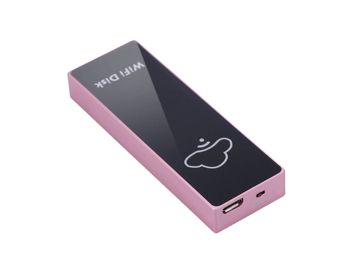 Armazenamento em Nuvem EOOCOO com WiFi | EOOCOO