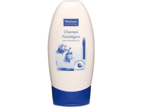 Champô para Cães e Gatos  200 ml