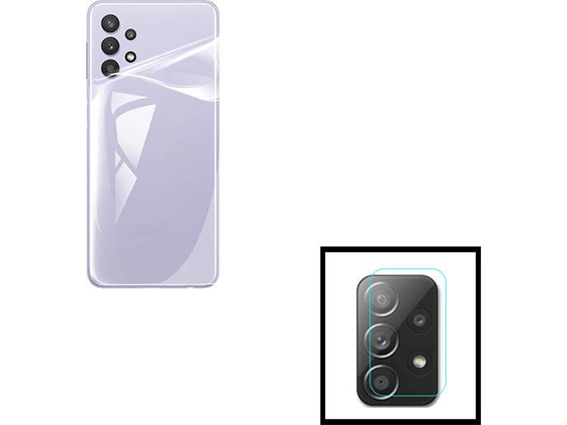 Pelicula de Vidro PHONECARE Samsung Galaxy A52s 5G