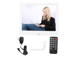 Quadro Digital LAXISCREED 8.7 Polegadas Tela Hd Ips