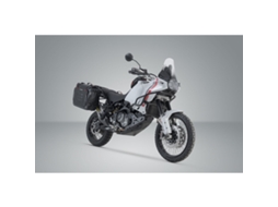 Sistema de Alforges para Motas SW-MOTECH L/L Us Ducati Desertx 80 L