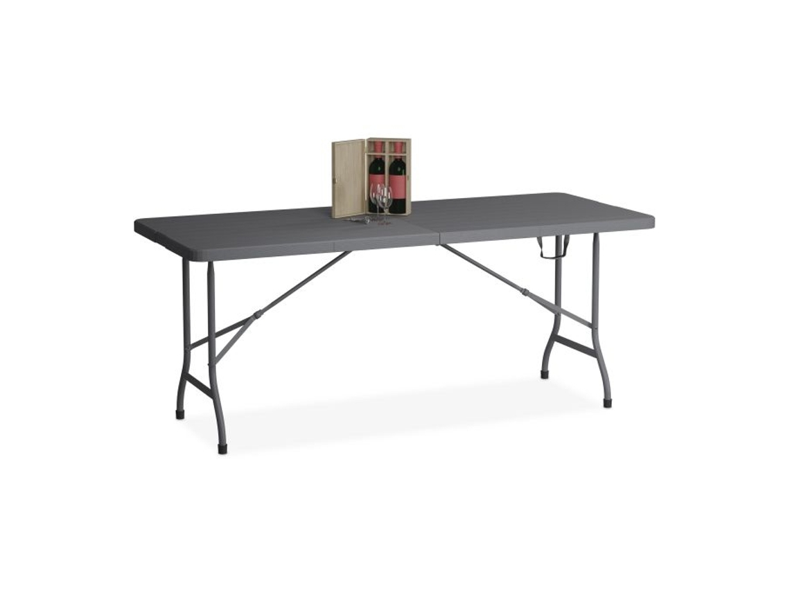 Mesa Dobrável para Jardim B2X