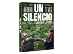 Un Silence (2023) / Un Silencio