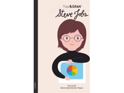 Livro Petit de María Isabel Sánchez Vegara (Catalão)