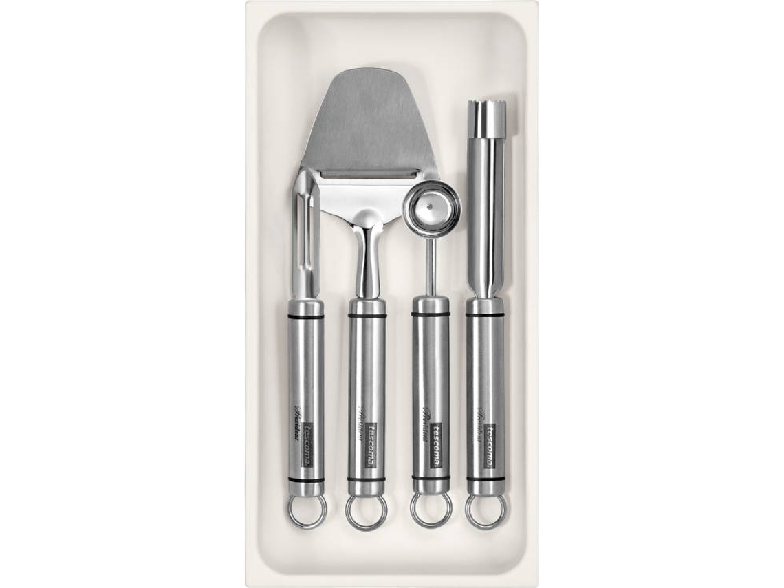 Tabuleiro para Gaveta TESCOMA FlexiSPACE (296x148mm)