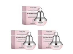 Creme Olhos Com Massagem Elétrica Para Olheiras E Inchaço, Creme Antienvelhecimento Com Polipéptidos Para Homens E Mulheres, Uso Diário.