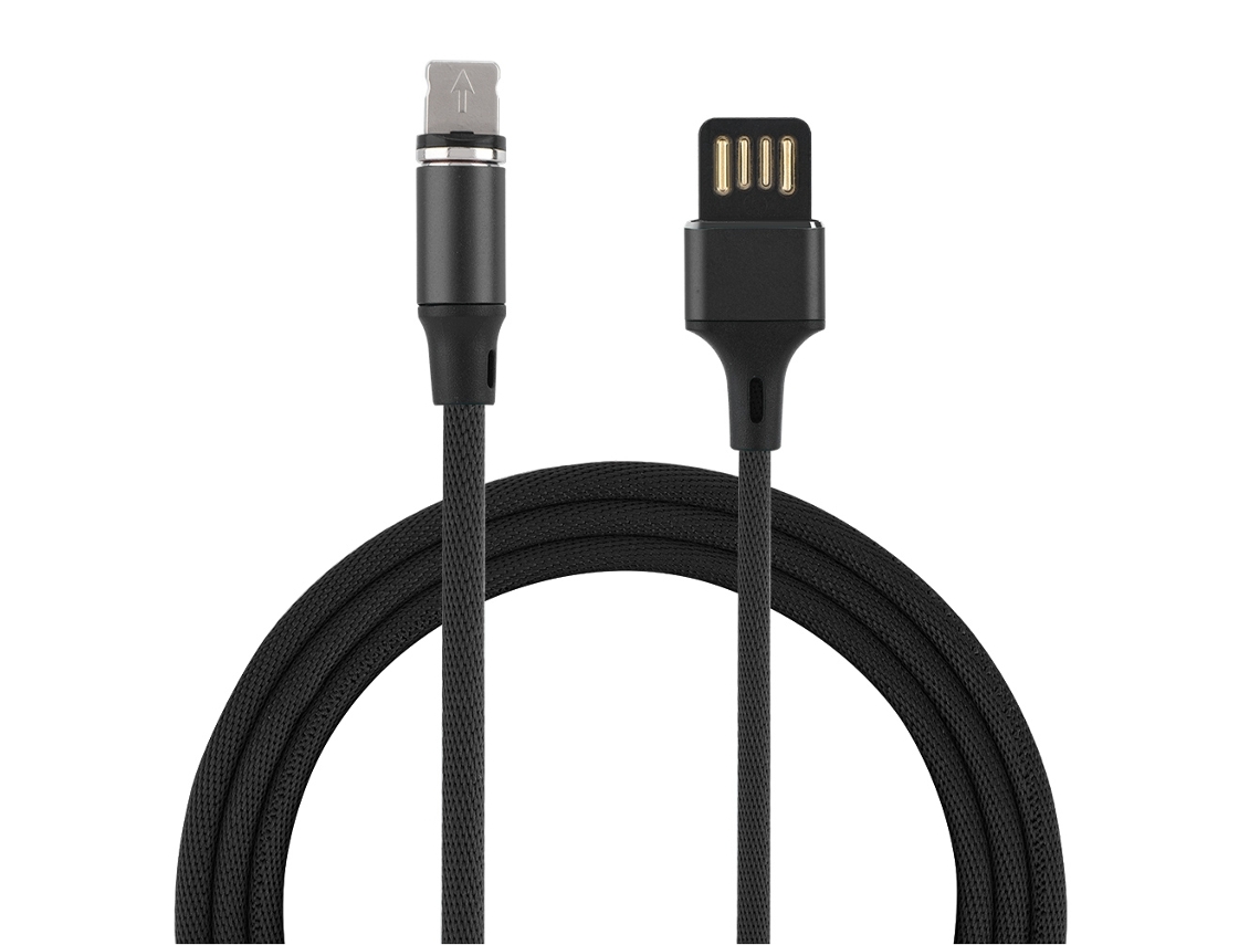 Cabo de Dados Lazada 1m com carregamento rápido EOOCOO