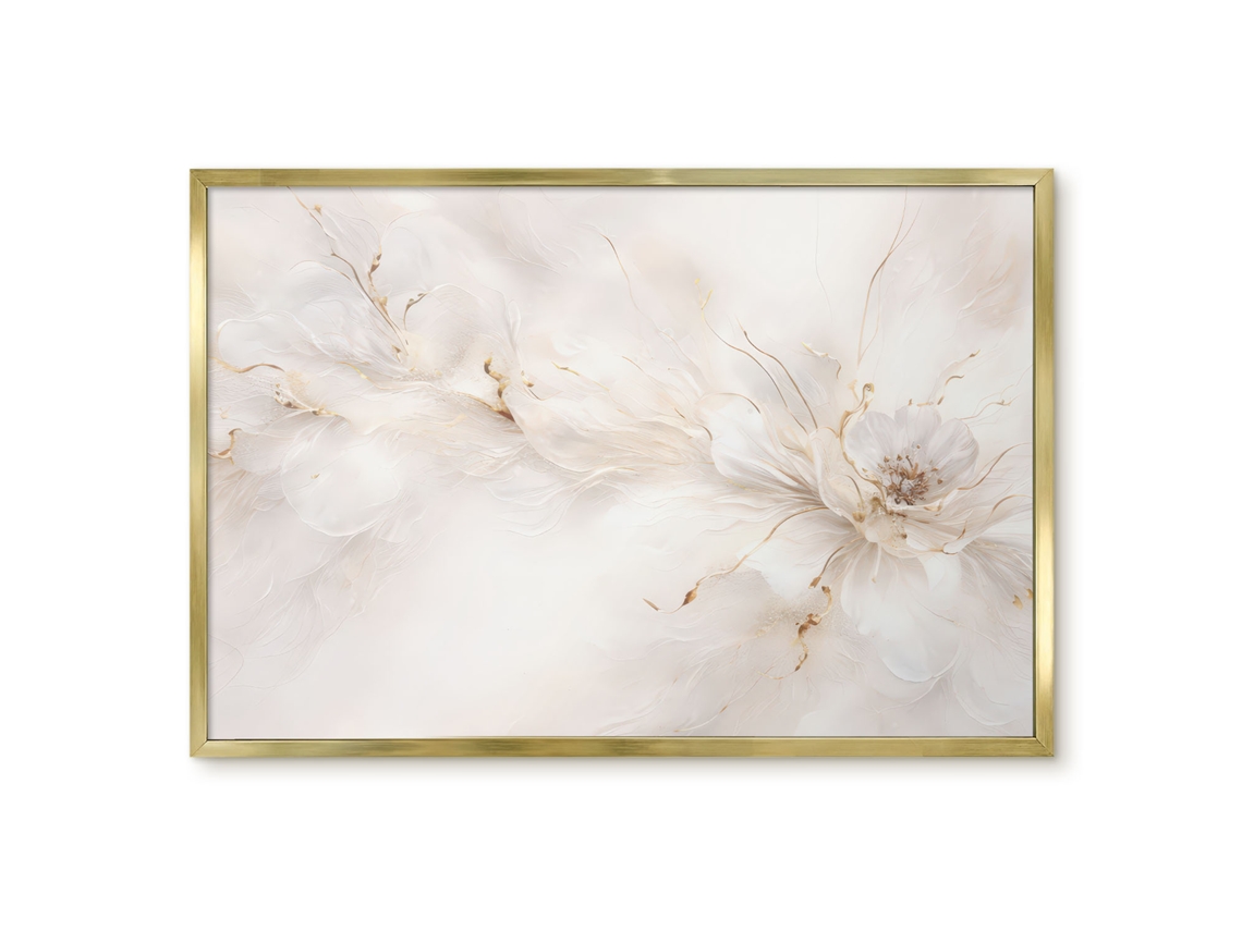 Magnetic Wall Board Wood Grain For The Office Espelharte (60x40 Cm)