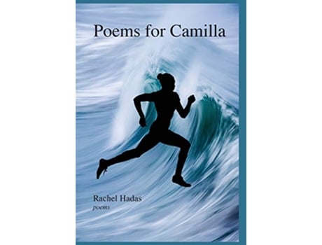 Livro Poems for Camilla de Rachel Hadas (Inglês - Capa Dura)