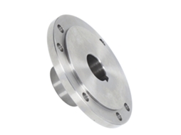Laxiscreed Flange De Ligação Para Torno 125mm Compatível Com K11-125 Em Aço De Alta Liga