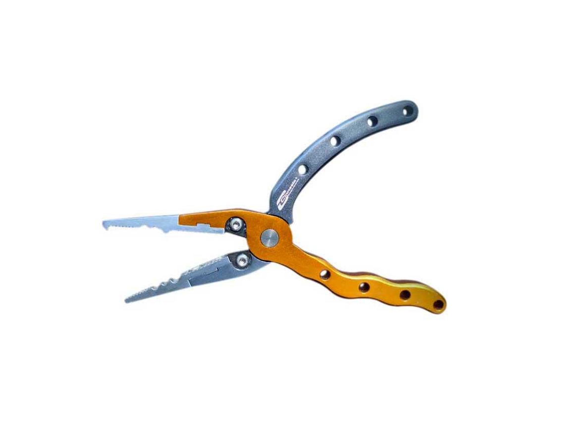 Cinnetic Mini Aluminium Pro