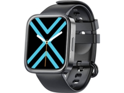Smartwatch ENZONS Preto