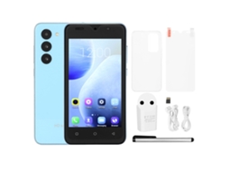 Laxiscreed Smartphone 5.0" Com Caneta, Wifi E Bluetooth 5.0 Para Uso Fácil E Conectado