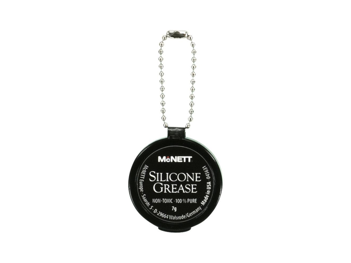 Mcnett Silicone Grease