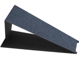 Support Pour Casque En Tissu, Design Pliable Pour Une Utilisation Sur Le Bureau, Offre Une