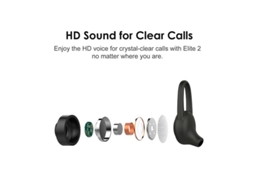 Auriculares Inalámbricos Oraimo Elite 3 Bt5.0 con 230 Horas de Espera, Control de Llamadas y Música S/MARCA