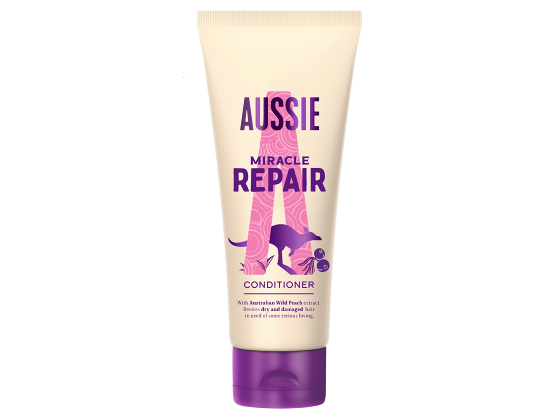 Condicionador - Condicionador Reparador 200ml