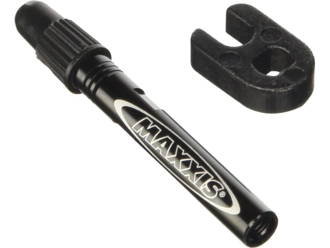 Válvula MAXXIS Eot Modular System 80 Black