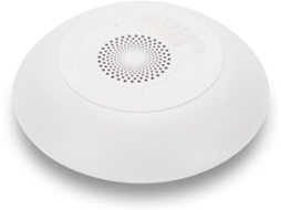 Caixa De Som Flutuante, Caixa De Som Bluetooth Ipx7 Com Luzes Rgb E Som