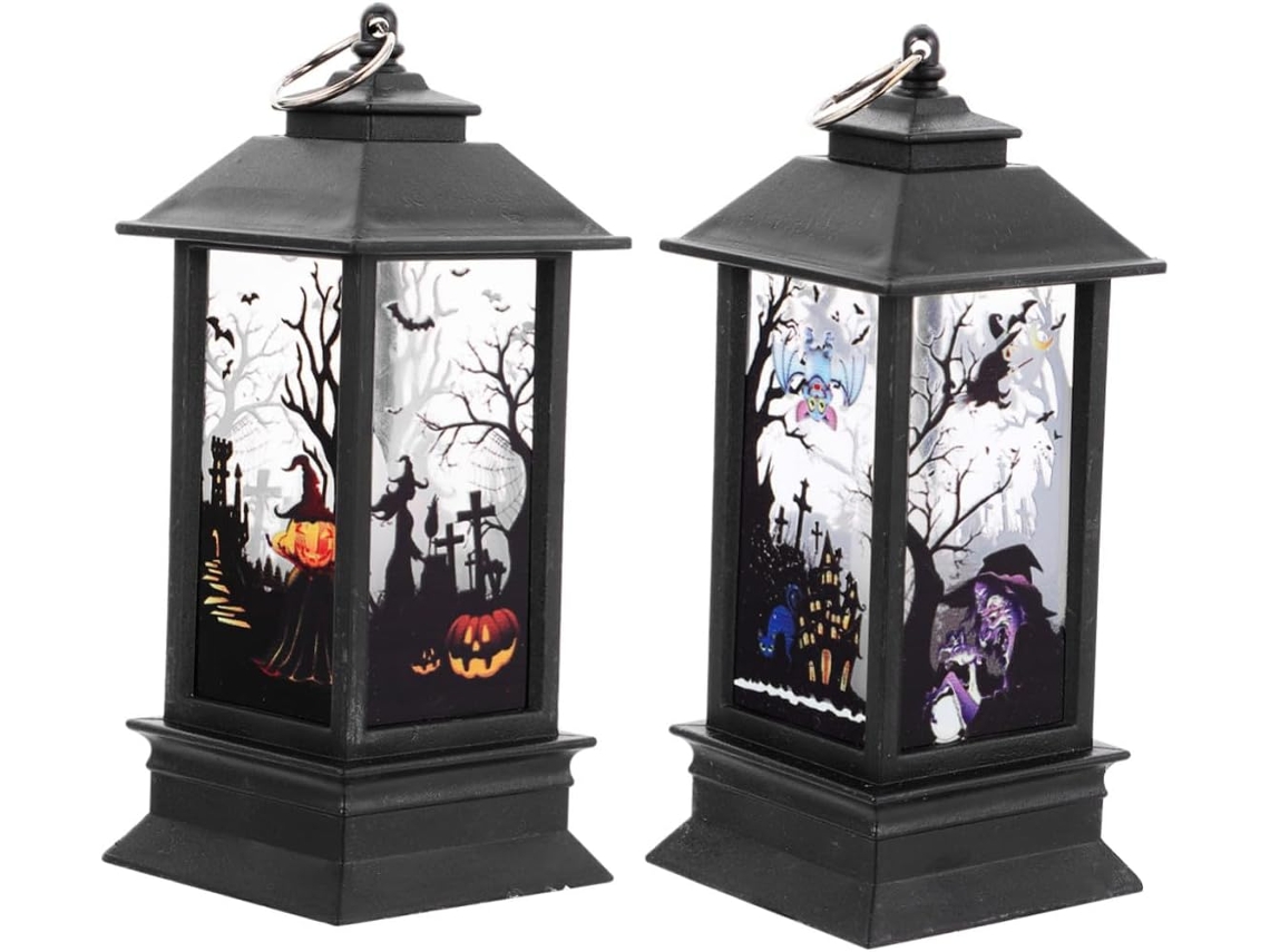 Vela Led Decorativa Sem Chama, Conjunto De 2 Velas, Para Quarto E Casa