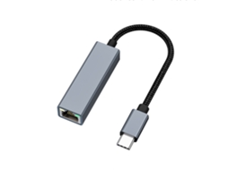 Adaptador Usb-C Ethernet Gigabit