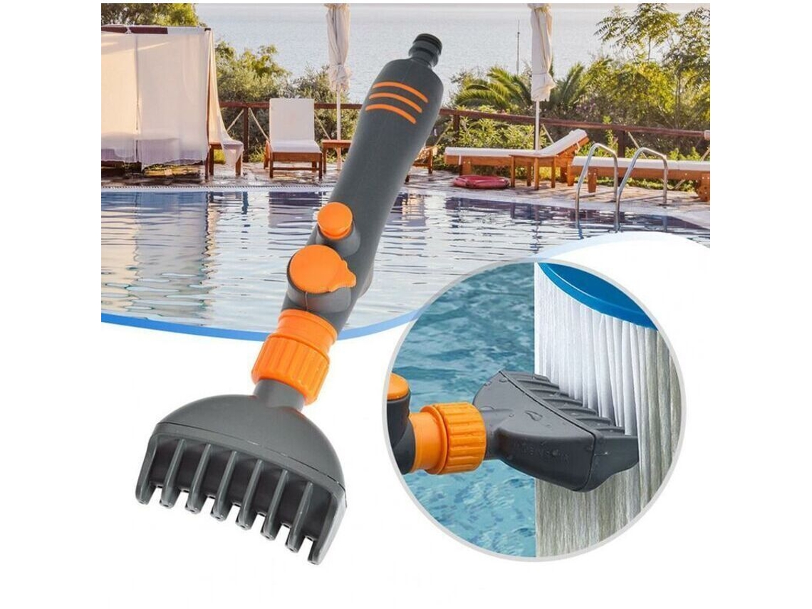 Escova de Limpeza para Cartucho, Abs