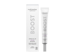 Creme de Rosto MÃDARA Boost Firming Enhancer Amino-Fill 3D (25 ml)