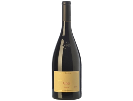 Terlano Gries Riserva Lagrein Alto Adige Reserva 75 cl