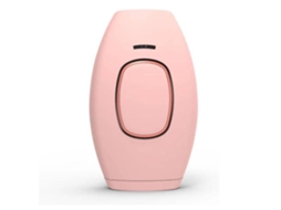 Depiladora Laser YIZHOOD Dlp561 Rosa