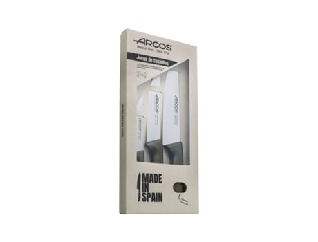 Conjunto de Cozinha Arcos Série Nice