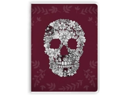 Carnet De Notas Com Sopa De Cobertura Motif Os Du Mexique
