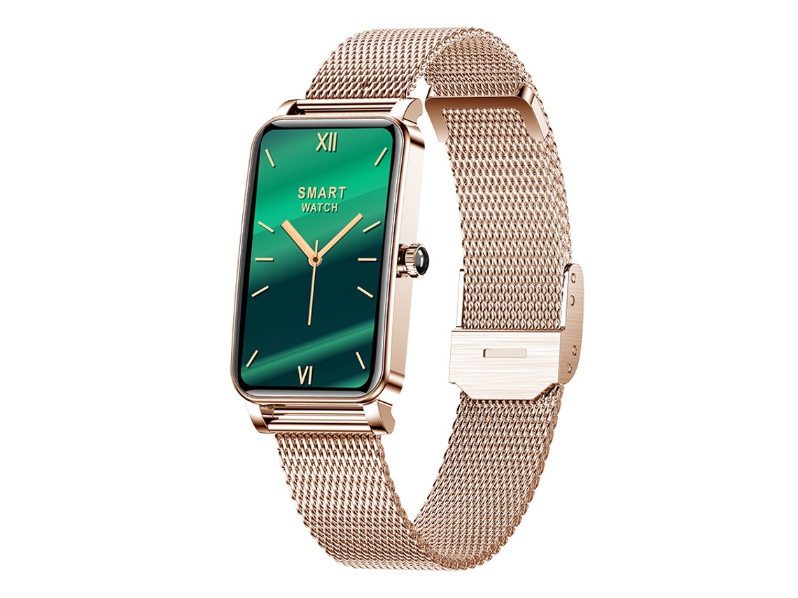 Smartwatches Masculino E Feminino Com Monitor De Oxigênio No Sangue, Frequência Cardíaca E Sono Para Iphone E Android Yizhood