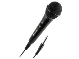 Microfone NGS Singerfire (Outlet Caixa Aberta )