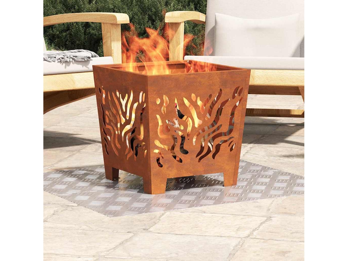Vidaxl Degrau Retangular 2 Pcs Prateado 90 X 40 Cm Alumínio