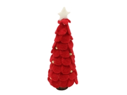 Decorações De Natal Para Árvore Janela E Mesa