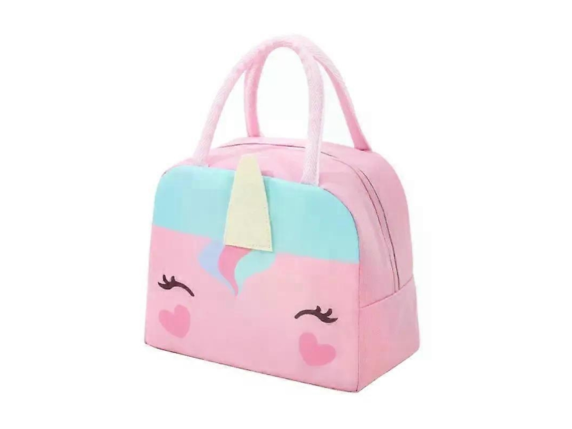 Bolsa térmica portátil para piquenique em formato de desenho animado Aquaforge